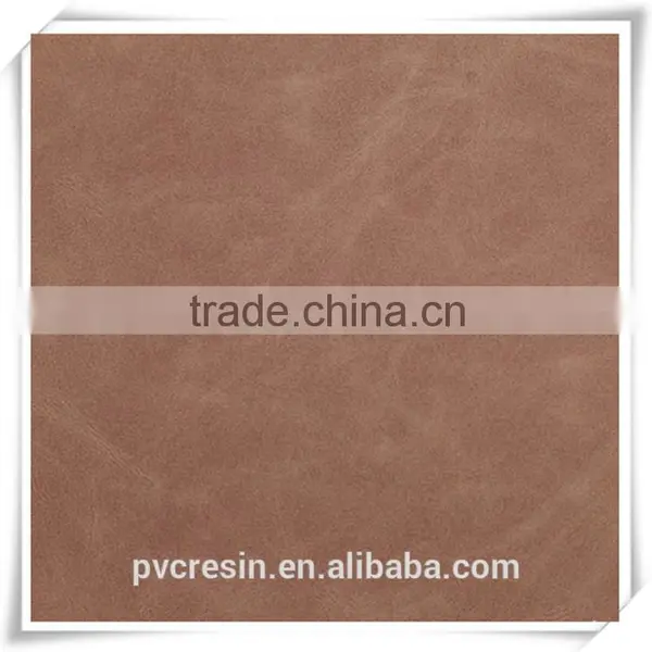 Yangbuck Pattern Rexine PU Shoe Leather Manufacturer photo-2