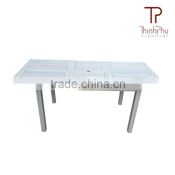 EXTENGY - EXTENSION TABLE - Vietnam Outdoor Furniture - Hight Quality photo-2