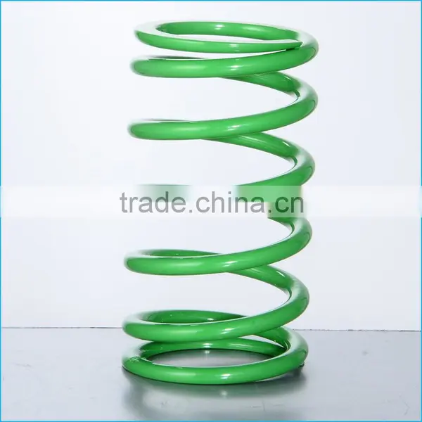 COMPRESSION SPRING FOR CARS COIL SPRINGS FOR SUSPENSION FOR SHOCK ABSORBER