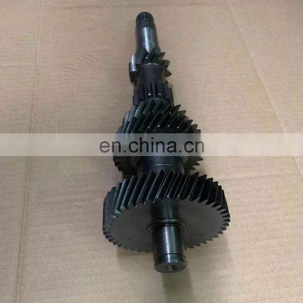 High Quality Auto Parts Counter Gear for HiLUX KUN36 2TR 33421-0K011/33421-0K010 photo-5