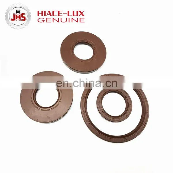 Highest Quality Wholesale Automotive Parts Full Gasket Set OEM 04111-50121 For Land Cruiser UZJ100 photo-5