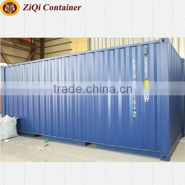 20feet 40feet Cargo Container New photo-6