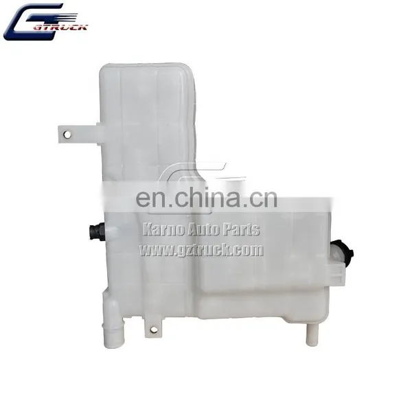 European Truck Auto Body Spare Parts Coolant Expansion Tank Oem 7421110824 for RVI Truck Radiator Water Tank photo-4