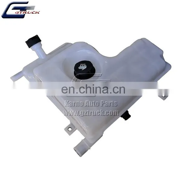 European Truck Auto Body Spare Parts Coolant Expansion Tank Oem 5010141645 for RVI Truck Radiator Water Tank photo-2