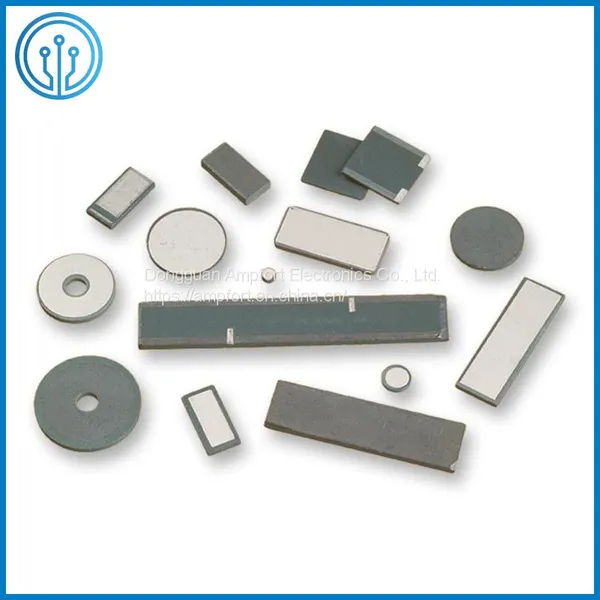 B59102R0180A010 Cross PTC Thermistor Heating Element 1000 OHM 180C 230V For Hot Glue Gun photo-4