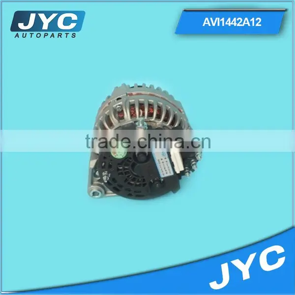 15Kva Brushless Alternator Brushless A.C.synchronous Alternators photo-3