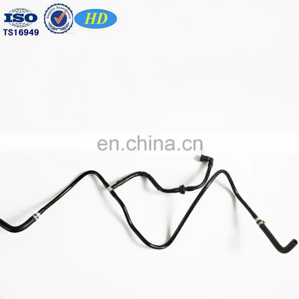 Hot Sale SAE 30R9 Fuel Systems Fuel Return Line Auto Chassis Parts photo-5