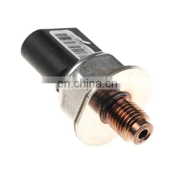 100002571 FUEL PRESSURE SENSOR 55PP09-01 for AUDI A4 A4 Avant A4 Convertible A5 A6 A6 Allroad A8 Q7 for VW TOUAREG photo-2