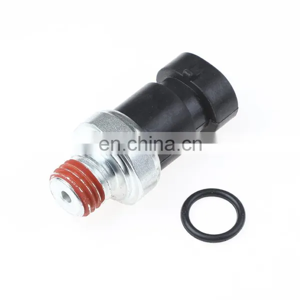 100012916 ZHIPEI Car Oil Pressure Sensor 12635957 for Bucik Cadillac Chevy GMC Hummer Isuzu Oldsmobile SAAB Suzuki Vehicles photo-2
