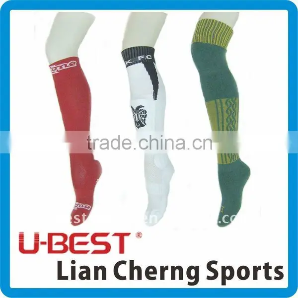 Soccer Socks photo-2