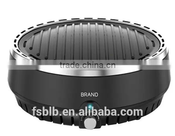 Househould Electric Oven/electric Grill photo-2