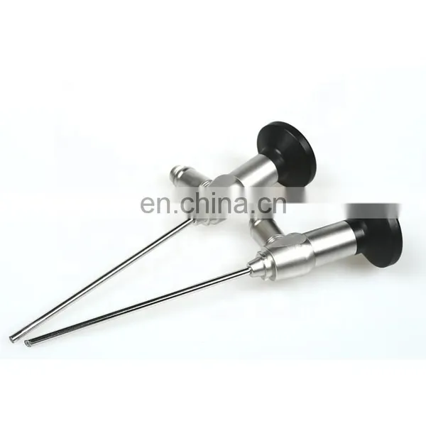 Wholesale Factory Surgery Gallbladder 0 Degree Laparoscopy Rigid Endoscope for Surgical Use photo-4