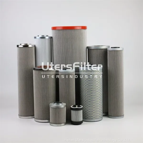 HC8500FKS13H UTERS Filter Element Replace of PALL Filter Element photo-4