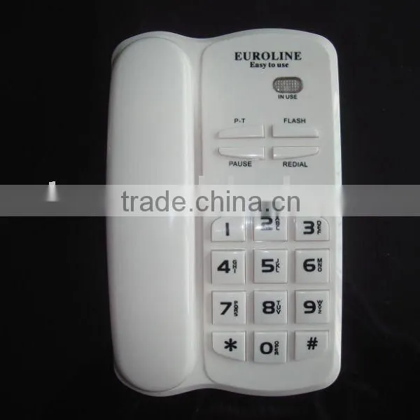 Basic Phone novelty home telephone basic telephones