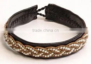 Copper Jewelry With Gold Plated