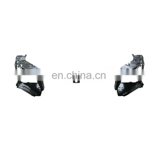 OEM LR022102 Front Radiator Support For Land Rover Freelander 2 2006-2014 Front Radiator Support Core photo-2