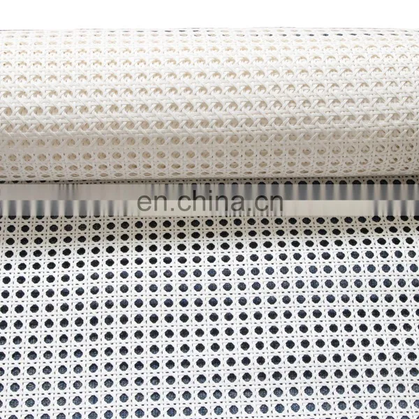 High Quality Hot Sale Synthetic Rattan Cane Webbing Roll Best Selling Competitive Price Various Size From Viet Nam Manufacturer photo-3