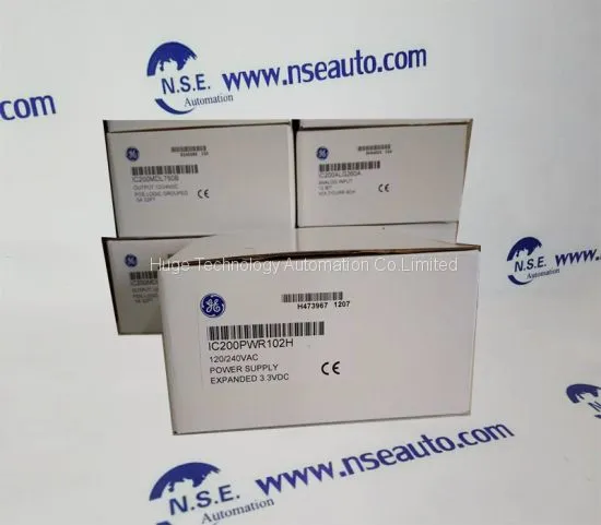 GE     IC693APU300