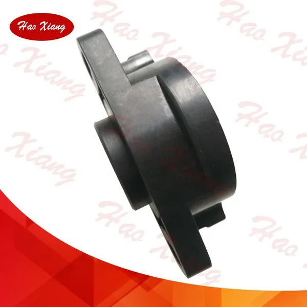 Haoxiang New Auto Throttle Position Sensor TPS Sensor 198500-0450 For Suzuki Swift photo-3
