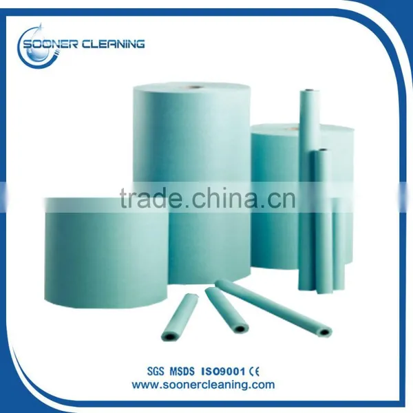 Industrial Cleaning Items Automatic Blanket Wash Cloth photo-6