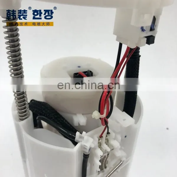 15100-63J20 Fuel Pump Assy	For	Suzuki Swift 1.5L photo-4