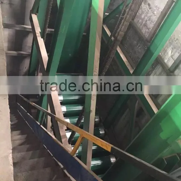 DX51D PPGI Prepainted Steel Coil/Prime Color Coated Steel Coil/Color Coated Galvanized Steel Coil photo-4