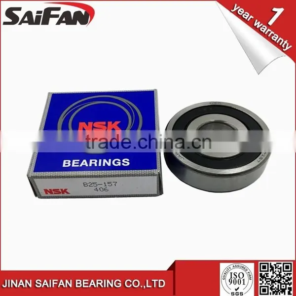 NSK 6203dul1 Bearing 6203 Ball Bearing 17*40*12 photo-6