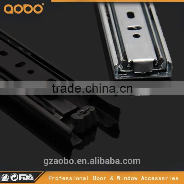 42mm 3-fold Ball Bearing Drawer Slide photo-3