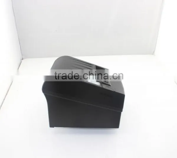 Trade Assurance 8220 80mm Thermal Portable Printer Width With Three Ports USB Ethenet Serial With Auto Cutter photo-3