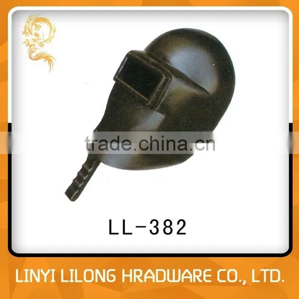 Wholesale Industrial Fire Safety Face Mask photo-5