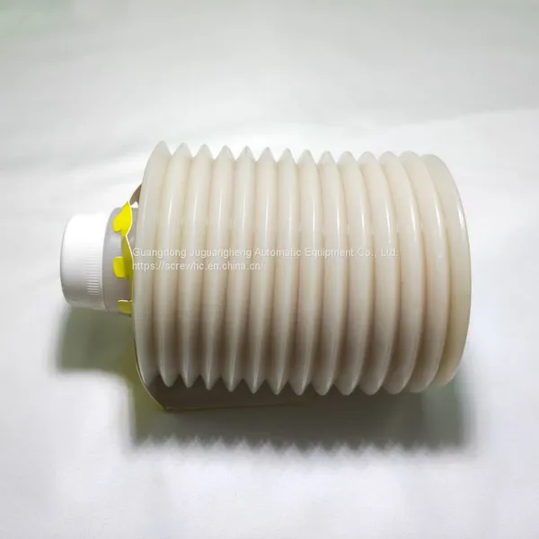 Excellent Anti-wear Protection LUBE Grease JS1-7 700G For Injection Molding Machine From Chinese Supplier With Favorable Price photo-5