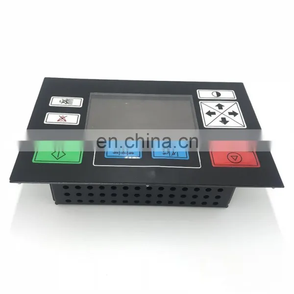 PLC Controller 24331811 Air Compressor Controller With Programs for Ingersoll Rand Rotary Screw Air Compressor photo-4