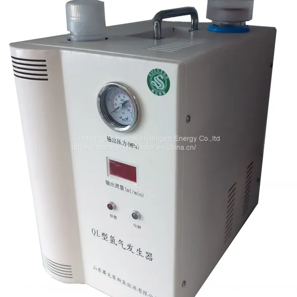 QL-M100 Portable Hydrogen Generator