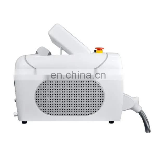 Flashes Ipl Laser Hair Removal Machine 2021 photo-5