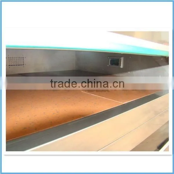 Bakery Machine Bakery Oven Automatic Deck Oven photo-6