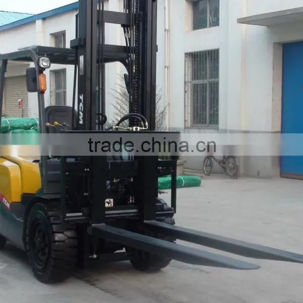 Integral Type Fork Positioner photo-2
