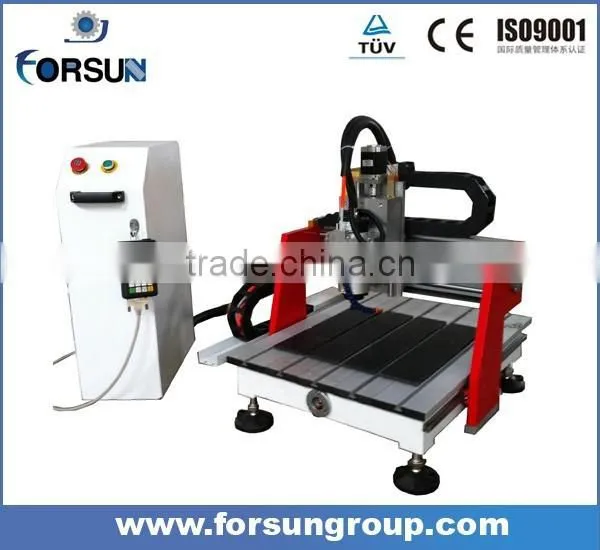 Good Quality Mini 4 Axis Cnc Router Desktop Used Cnc Router Sale