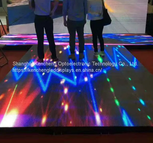 Full Color LED Screen