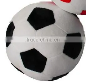 Children's Plush Sports Balls