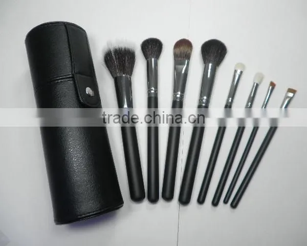 7Wholesale Make up Brush & Portable Makeup Brush Sets & Cosmetic Brush Set
