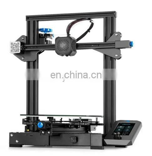 3D Printer for Beginners 3D Pressure for Beginners Ender - 3 v2 photo-4