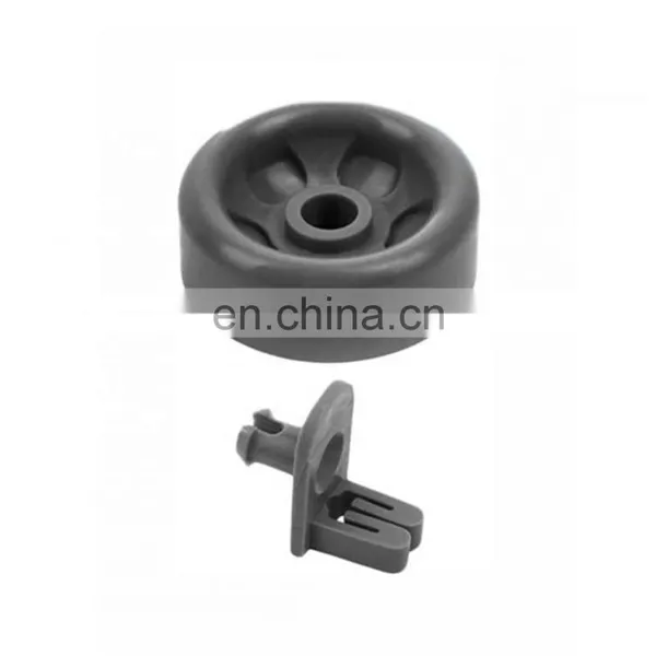 Dishwasher Wheel Lower Dishrack Roller WD12X10277 photo-3