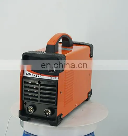 Arc Welder 200 Mma Welder Mosfet Inverter Welder photo-2