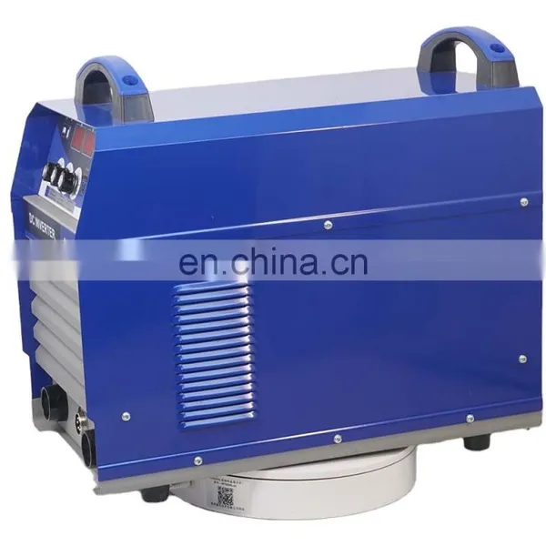 Mig 380V 350A Mig Wire Welding Machine Industrial Inverter Co2 Mig Wire Welder photo-3