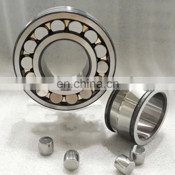 Mines Bearing 21314CA Spherical Roller Bearing 21314CA W33 Manufacturing Plant 21314CA photo-3