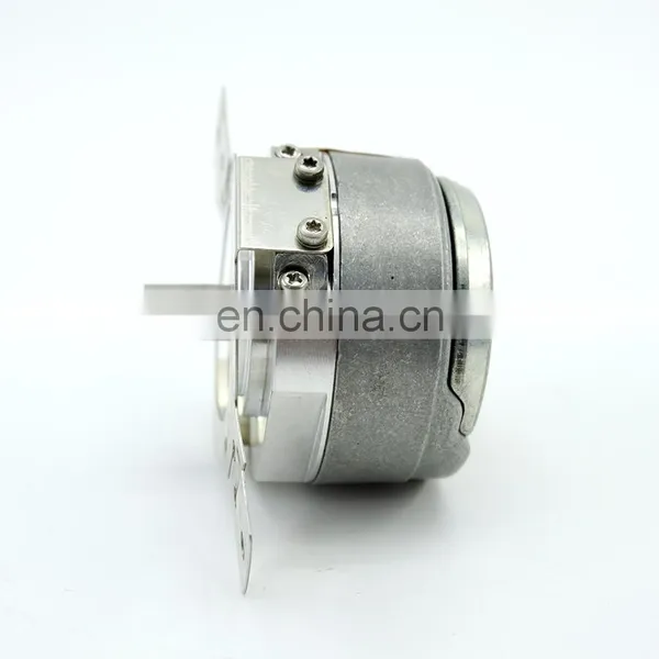 Elevator Parts Encoder ERN 1381.028-512 ID 1034106-01 SN 43 749 882 Encoder Elevator Encoder photo-3