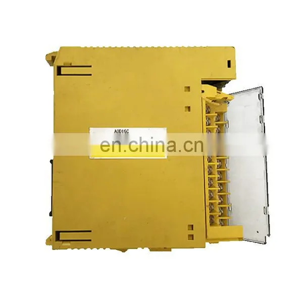 Orignal Japan Fanuc Spindle Sensor A20B-2002-0310 Encoder in Stock photo-4