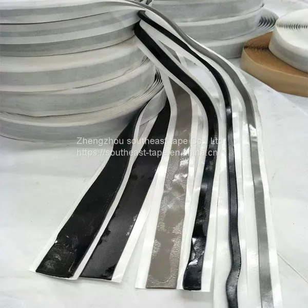 Bead Mastic Tape Butyl Metal Tape