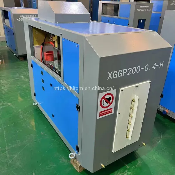 Solid State High Frequency Welder for Tube Mill photo-5