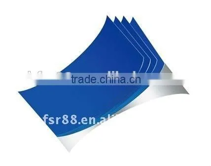 Kowei New Type Digital Blue Ctcp Thermal Positive Printing Plate photo-3